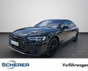 Audi Audi A8 lang 50 TDI quattro 210(286) kW(PS) tiptro Gebrauchtwagen