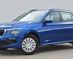 Skoda Skoda Kamiq 1.0 TSI DSG Essence +Facelift+ DAB LED Gebrauchtwagen