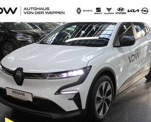 Renault Renault Megane E-Tech Evolution EV60*LED*NAVI*KAM* Gebrauchtwagen