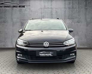 VW Volkswagen Touran Comfortline BMT/Start-Stopp Gebrauchtwagen