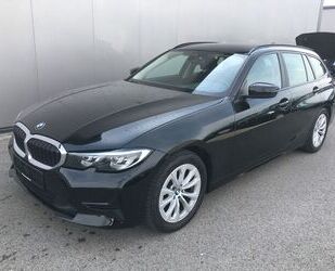 BMW BMW 318iAT* G21*Navi*PDC*Multi*Sitzheiz*17