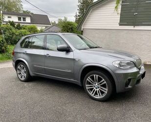 BMW BMW X5 xDrive40d Gebrauchtwagen