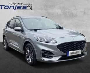 Ford Ford KUGA ST-LINE Gebrauchtwagen