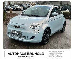 Fiat Fiat 500e La Prima by Bocelli Gebrauchtwagen