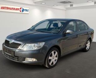 Skoda Skoda Octavia Lim. 1.2 TSI Family AAC PDC SHZ Temp Gebrauchtwagen