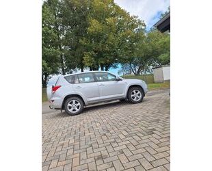 Toyota Toyota RAV 4 2.2-l-D-CAT 4x4 Gebrauchtwagen