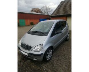 Mercedes-Benz Mercedes-Benz A 170 CDI CLASSIC Classic Gebrauchtwagen