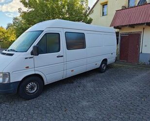 VW Volkswagen LT Gebrauchtwagen