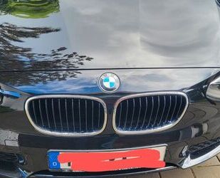 BMW BMW 116d f20 gepflegt 2l Heck 8fach ber. 118d Gebrauchtwagen