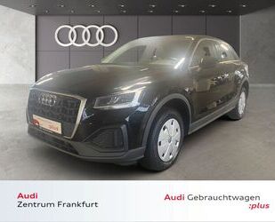 Audi Audi Q2 30 TFSI LED Tempomat DAB Sitzheizung PDC Gebrauchtwagen