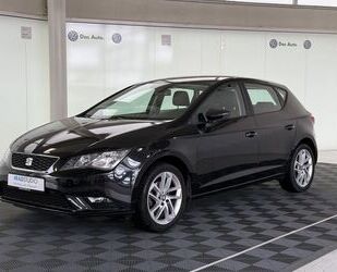 Seat Seat Leon 1.4 TSI STYLE ALCANTARA SITZHZ FREISPREC Gebrauchtwagen