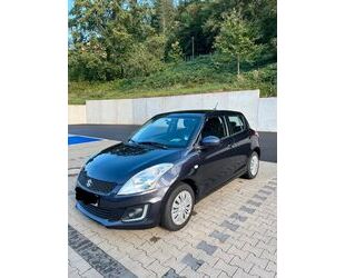 Suzuki Suzuki Swift 1.2 Club Club Gebrauchtwagen