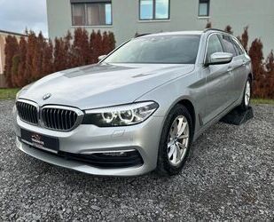 BMW BMW 530 d xDrive //1. Hand / /19%MWST//GUTER ZUSTA Gebrauchtwagen