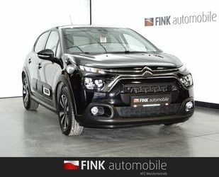 Citroen Citroën C3 83 PureTech Shine FULL LED Sitzheizung Gebrauchtwagen