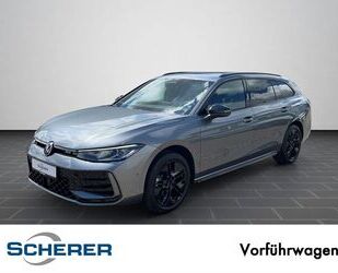 VW Volkswagen Passat Variant R-Line 2.0 TDI DSG 150PS Gebrauchtwagen