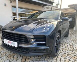 Porsche Porsche Macan Pano|LED|Keyless|Kamera|LichtPaket|7 Gebrauchtwagen