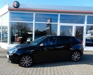 Alfa Romeo Alfa Romeo Giulietta 1.4 TB Sprint Navi Tel. Sitz Gebrauchtwagen