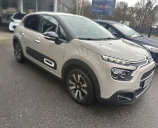 Citroen Citroën C3 PureTech Automatik Navi PDC Car Play 81 Gebrauchtwagen