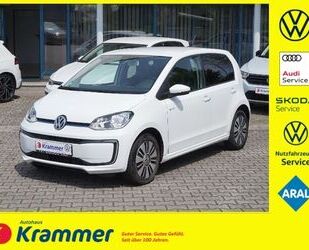 VW Volkswagen up e-up! Gebrauchtwagen