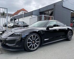 Porsche Porsche Taycan |3.Display|PASM|Performance+|360°|E Gebrauchtwagen