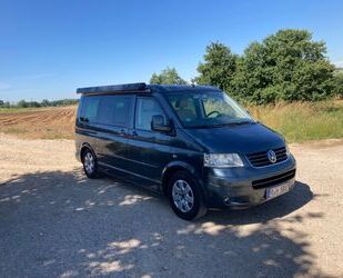 VW Volkswagen T5 California Gebrauchtwagen