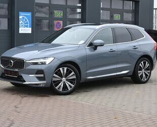 Volvo Volvo XC60 B5D AWD Ultimate Bright*PANO*STHZ*360°* Gebrauchtwagen