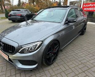 Mercedes-Benz Mercedes-Benz C 43 AMG T-Modell Gebrauchtwagen