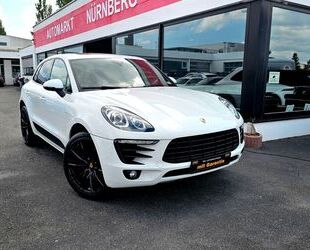 Porsche Porsche Macan 2.0L/LEDER/PANORAMA/BOSE/NAVI/KAMERA Gebrauchtwagen