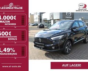 MG MG ZS EV Aut. Luxury Maximale NAV Qi Panorama LEDE Gebrauchtwagen