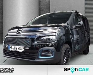 Citroen Citroën Berlingo -e Shine Connect Winter-Paket Nav Gebrauchtwagen