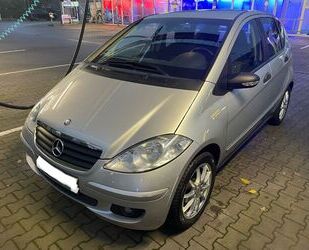 Mercedes-Benz Mercedes-Benz A 150 CLASSIC Classic Gebrauchtwagen