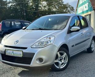 Renault Renault Clio Dynamique 1.2 16V / 2.HD / KLIMA / 5 Gebrauchtwagen