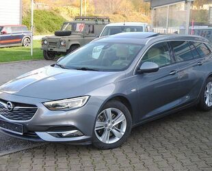 Opel Opel Insignia B 1.5Turbo Innovation ST.Pano.Leder Gebrauchtwagen