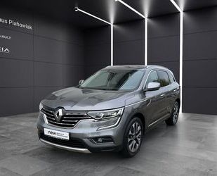 Renault Renault Koleos LIMITED dCi 175 4WD X-tronic Allrad Gebrauchtwagen