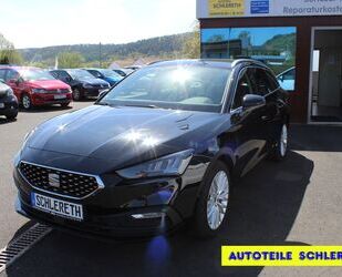 Seat Seat Leon Sportstourer Xcellence e-HYBRID 1,4TSI Gebrauchtwagen