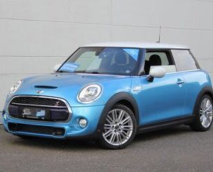 Mini MINI Cooper S 2.0 Chill Navigation LED PDC Park-As Gebrauchtwagen