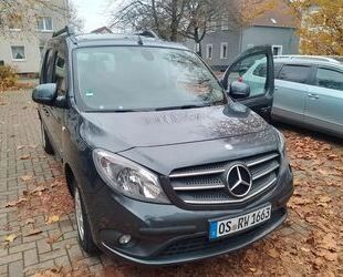 Mercedes-Benz Mercedes-Benz Citan Gebrauchtwagen