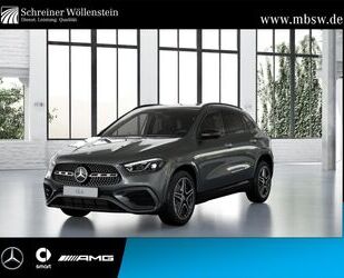 Mercedes-Benz Mercedes-Benz GLA 200 AMG*Night*Multibeam*Distroni Gebrauchtwagen