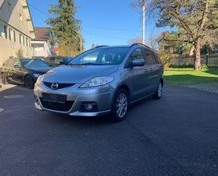 Mazda Mazda 5 2.0 Active Plus Gebrauchtwagen