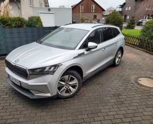 Skoda Skoda Enyaq 60 Loft LED, Familienpaket etc. Gebrauchtwagen