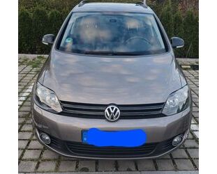 VW Volkswagen Golf Plus 1.6 TDI MATCH MATCH Gebrauchtwagen