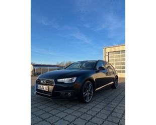 Audi Audi A4 2.0 TDI 140kW Ultra Gebrauchtwagen