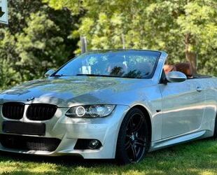 BMW BMW 330i Cabrio - Gebrauchtwagen