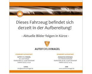 VW Volkswagen Golf Sportsvan 1.4 TSI Lounge BMT*XENON Gebrauchtwagen