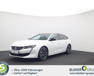 Peugeot 508 Gebrauchtwagen