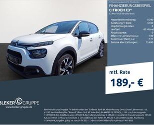 Citroen C3 Gebrauchtwagen