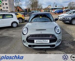 Mini MINI Cooper S Navi LED Sportsitze PDC Sitzheiz. Dr Gebrauchtwagen