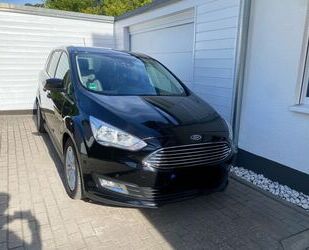 Ford Ford Grand C-Max 2,0TDCi 110kW PowerShift Titaniu. Gebrauchtwagen