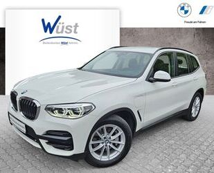 BMW BMW X3 xDrive30e 1.HAND | HEAD UP | KOMFORTZUGANG Gebrauchtwagen