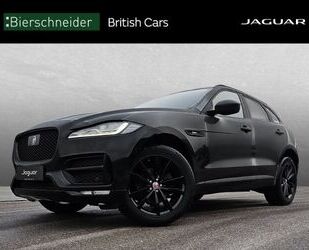 Jaguar Jaguar F-Pace 20d AWD R-Sport Gebrauchtwagen